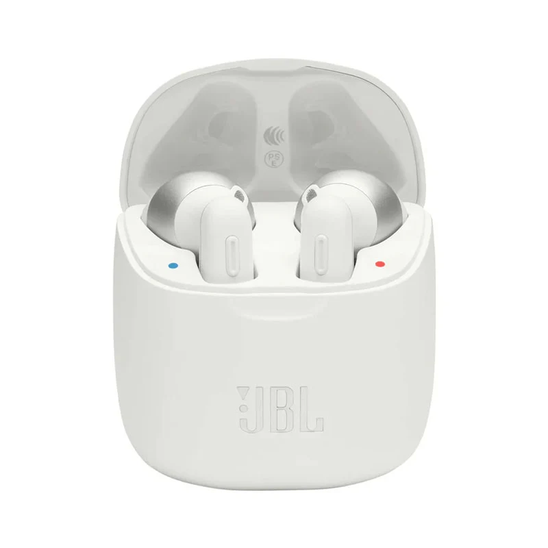 JBL Tune 220TWS True Wireless in-Ear Headphones with 19 Hours Playtime, Stereo Calls & Bluetooth, EarBuds