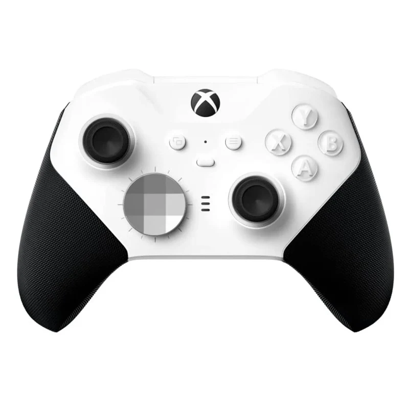 Microsoft Xbox Wireless Controller Elite Series 2 – Core (White)