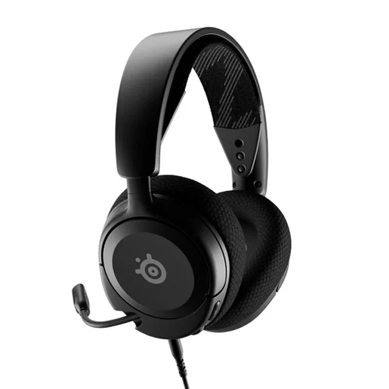SteelSeries Arctis Nova 1 Wired Gaming Headset for PC, Playstation & Xbox