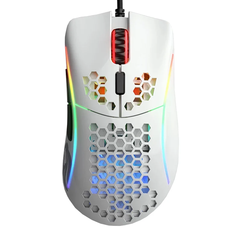 Glorious Gaming Mouse Model D Minus - Glossy