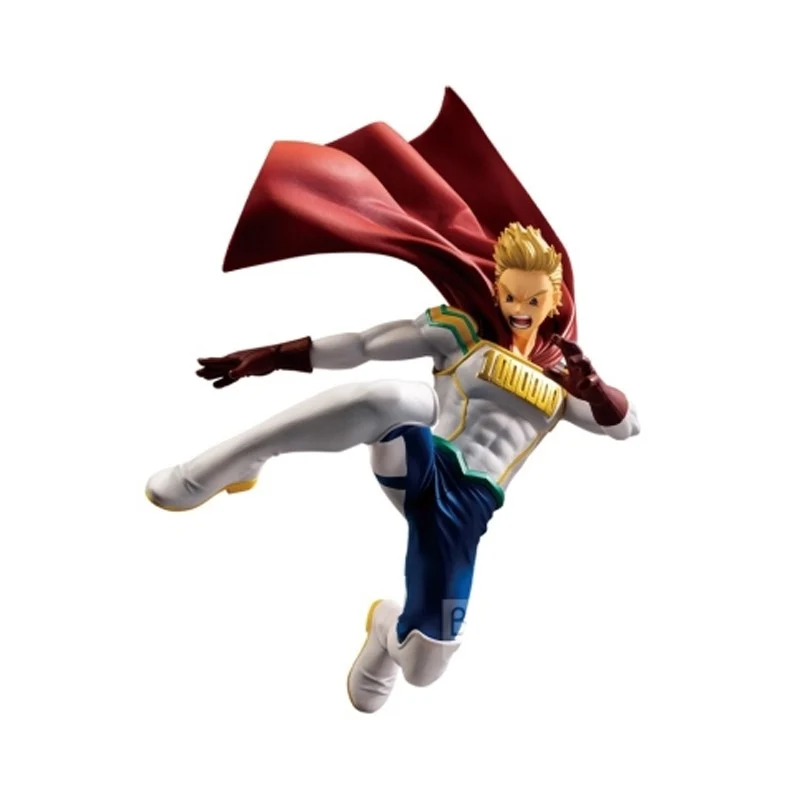 My Hero Academia The Amazing Heroes Vol.16 (B Lemillion)