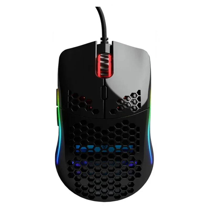 Glorious Gaming Mouse Race Model O Glossy