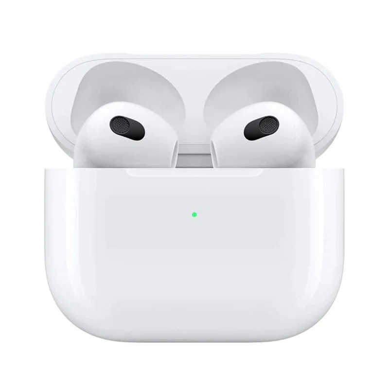 Apple AirPods (3rd Gen) with MagSafe Charging Case, White