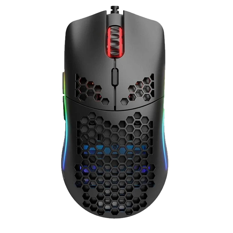 Glorious Gaming Mouse Model O Matte
