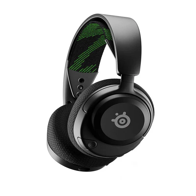 SteelSeries Arctis Nova 1X Wired Gaming Headset for PC, Playstation & Xbox - Black