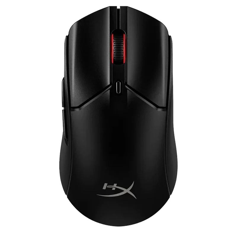 HyperX Pulsefire Haste 2 Ultra-lightweight Wireless Gaming Mouse - Black