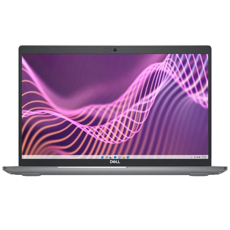 Dell Latitude L5540, 15.6" FHD, Intel Core i7-1355U 13th Gen, RAM 16GB, SSD 512GB, Ubuntu, Laptop - Black