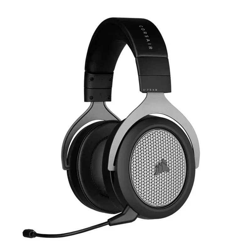 Corsair HS75 XB Wireless Gaming Headset for Xbox Series X & Xbox One - Black