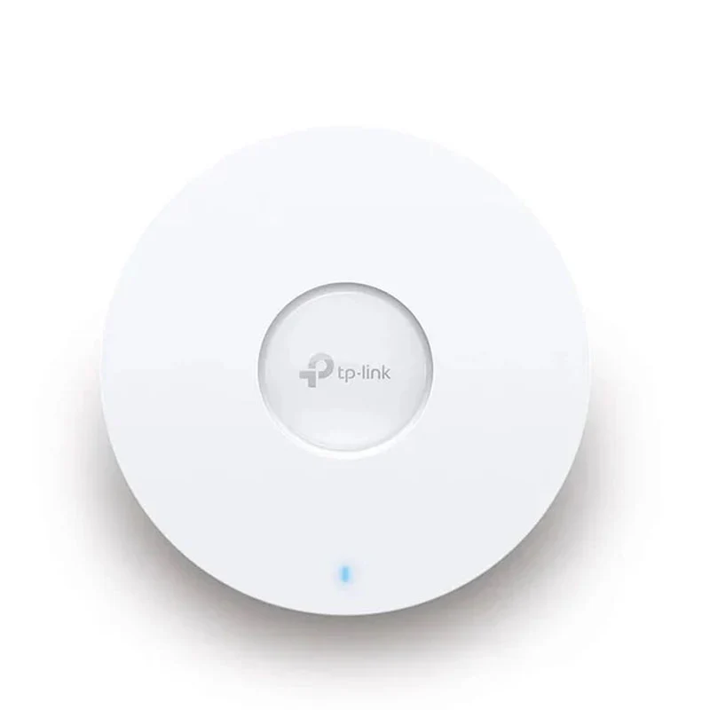 TP-LINK EAP670 AX5400 Ceiling Mount Wi-Fi 6 Access Point