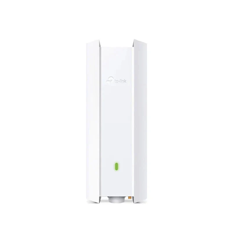 TP-LINK EAP650-Outdoor AX3000 Indoor/Outdoor Wi-Fi 6 Access Point