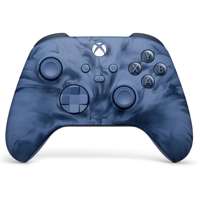 Microsoft Xbox Series X&S Wireless Controller - Stormcloud Vapor SE