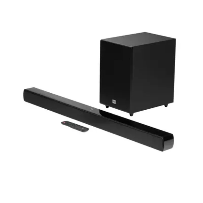 JBL Cinema SB170 2.1 Channel soundbar with wireless subwoofer