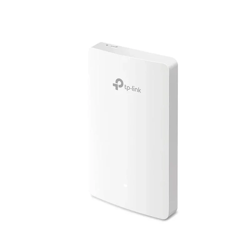 TP-Link Omada AC1200 Wireless MU-MIMO Gigabit Wall Plate Access Point