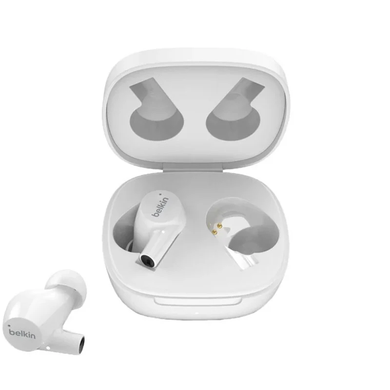 Belkin Soundform Rise True Wireless Earbuds