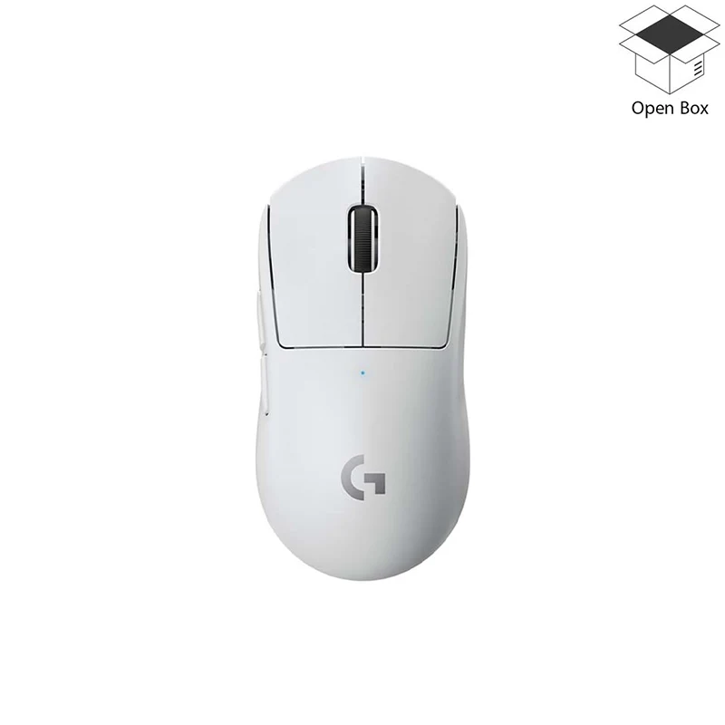 Logitech PRO X SUPERLIGHT Wireless Gaming Mouse - Open Box