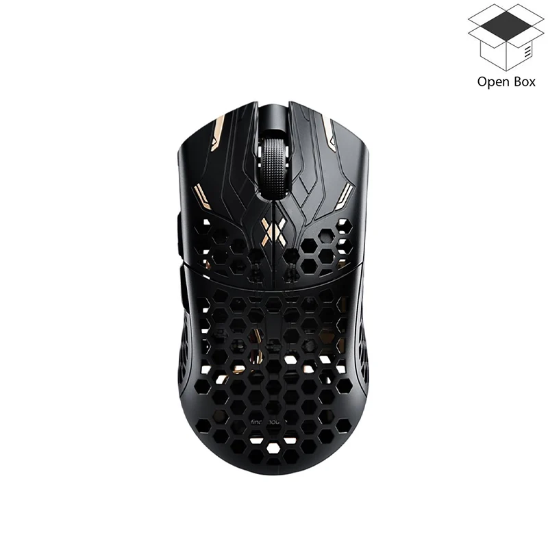 Finalmouse Ultralight X Wireless Gaming Mouse - Guardian Lion - Open Box
