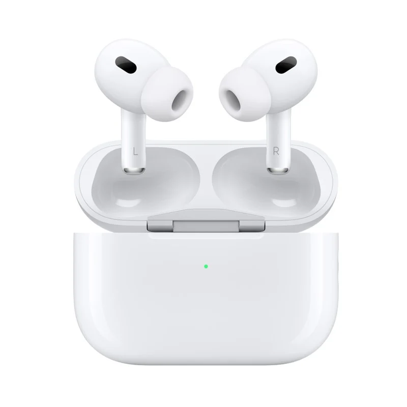 Apple Airpods Pro (2nd Gen) MagSafe Charging Case (USB‑C) - White