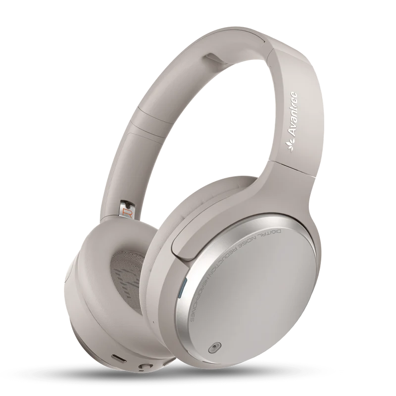 Eon 3D Headphones