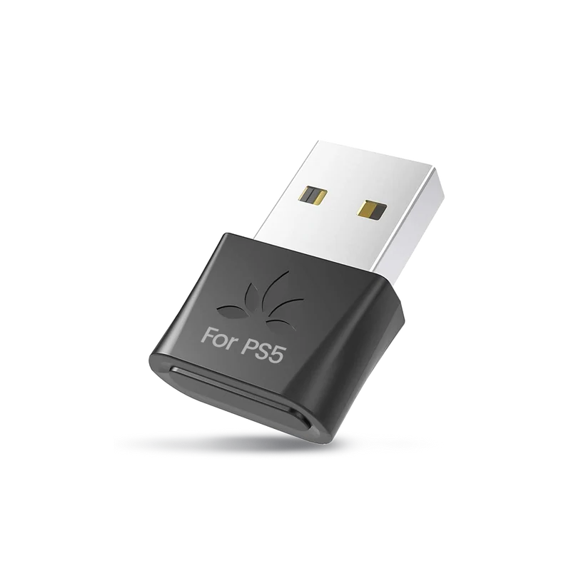 DG80-Gaming | Bluetooth 5.3 USB Adapter for PS5