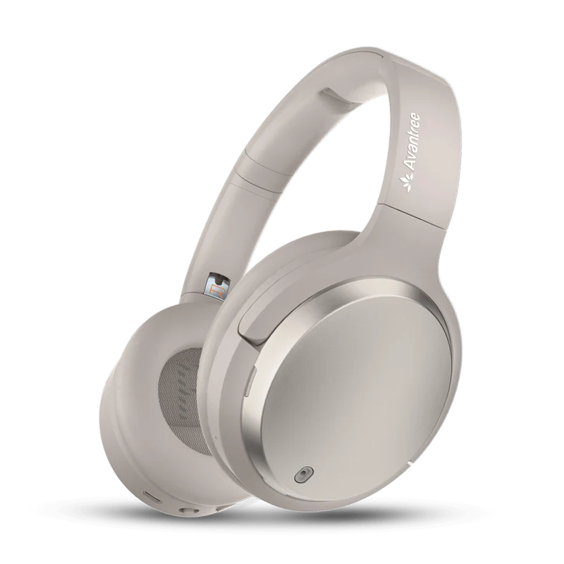 Add-on Headphones for Crescendo Me