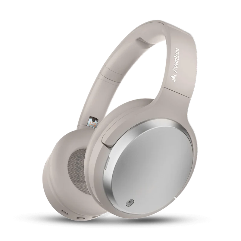 Add-on Headphones for Crescendo 3D