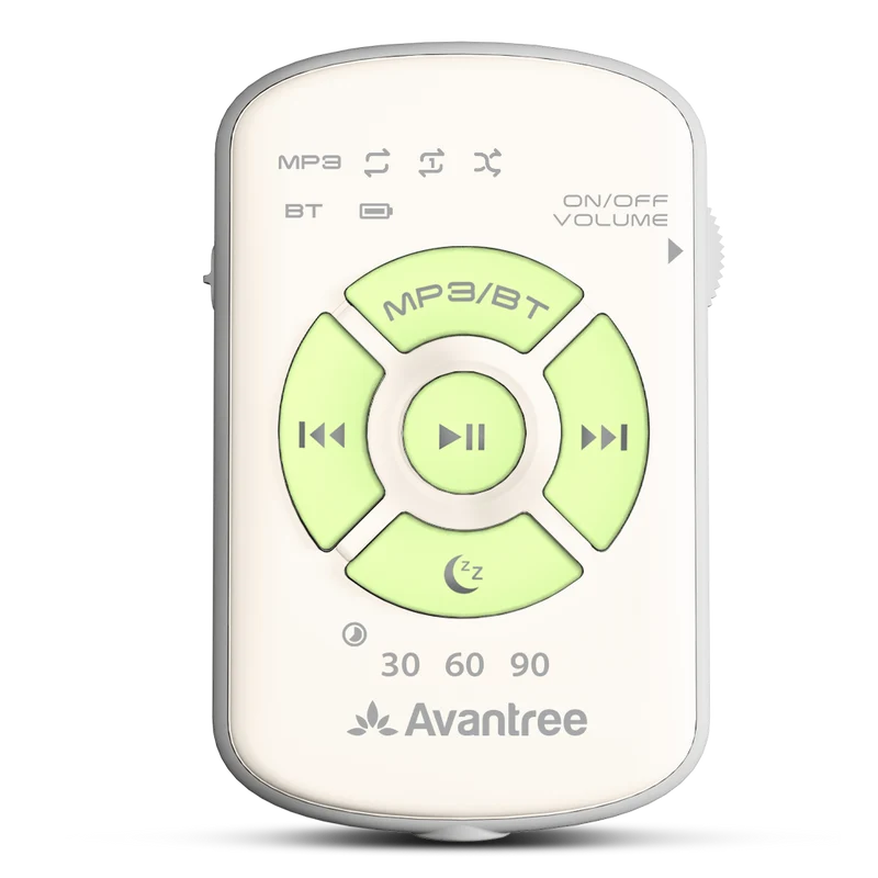 Bluetooth Remote Control For Slumber 2 / Slumber B