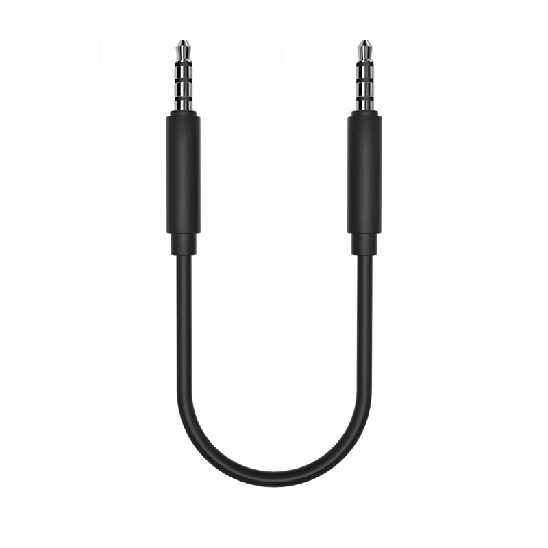 3.5mm AUX Audio Cable (0.4m)