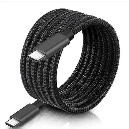ACTION CABLE TYPE-C TYPE-C COTTON cavo di ricarica