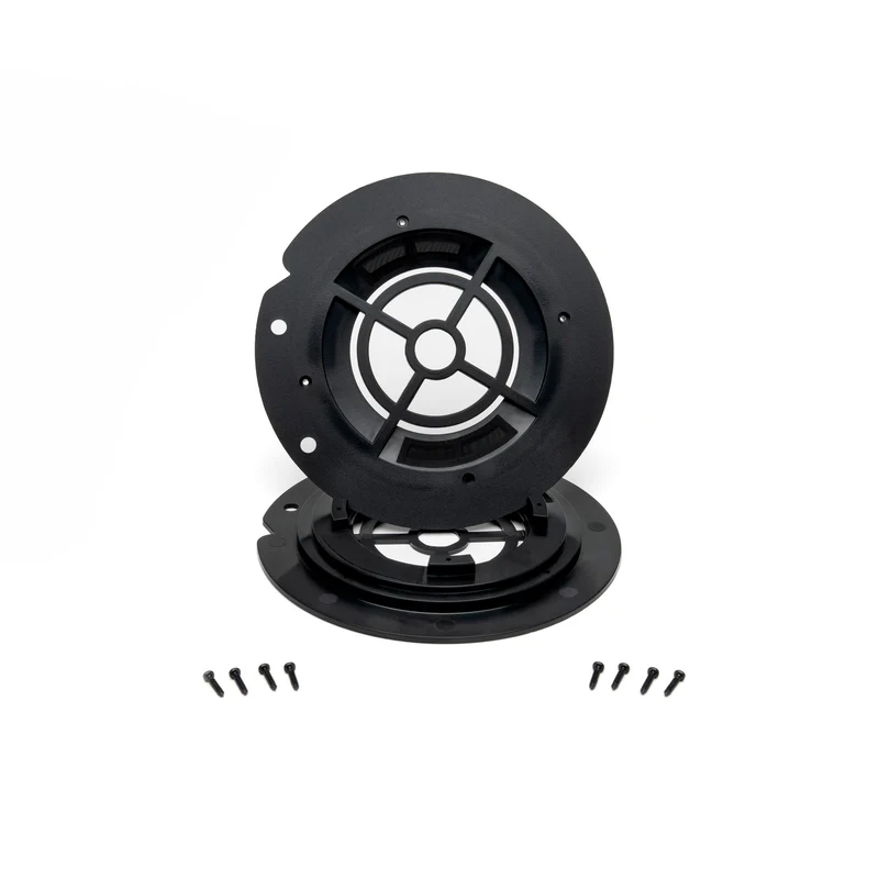 Speaker insert for the R1 Wooden body