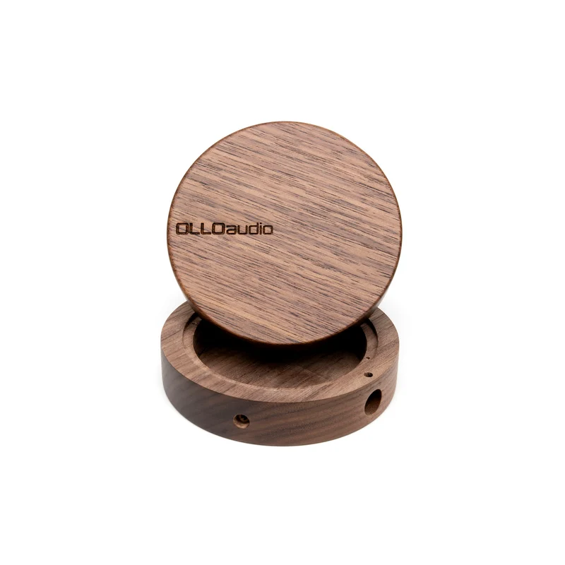 Wooden body R1