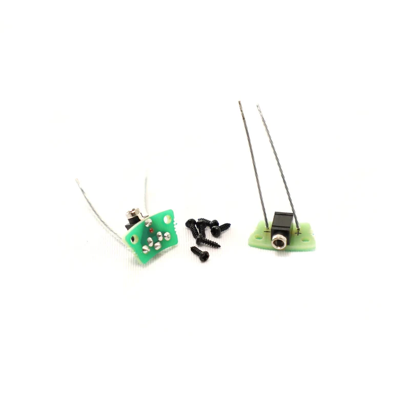 S series 2.5mm jack plug for X1 , S5X, S4X 1.2 / 1.3 and S4R 1.2 / 1.3