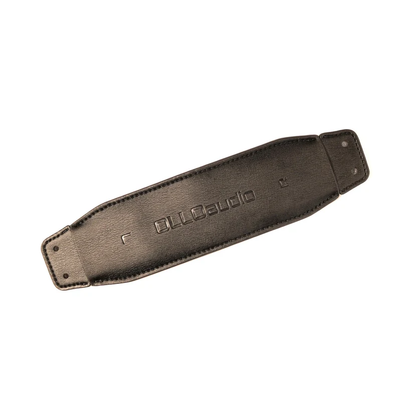 Headband artificial leather strap for X1 and R1