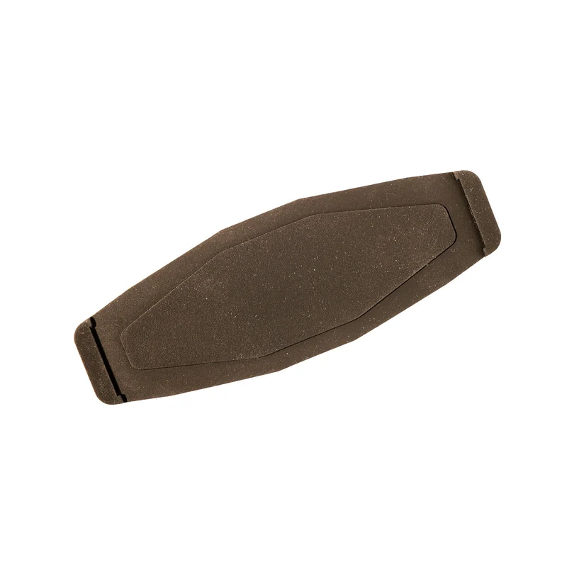 Headband vibration damper for X1 and R1