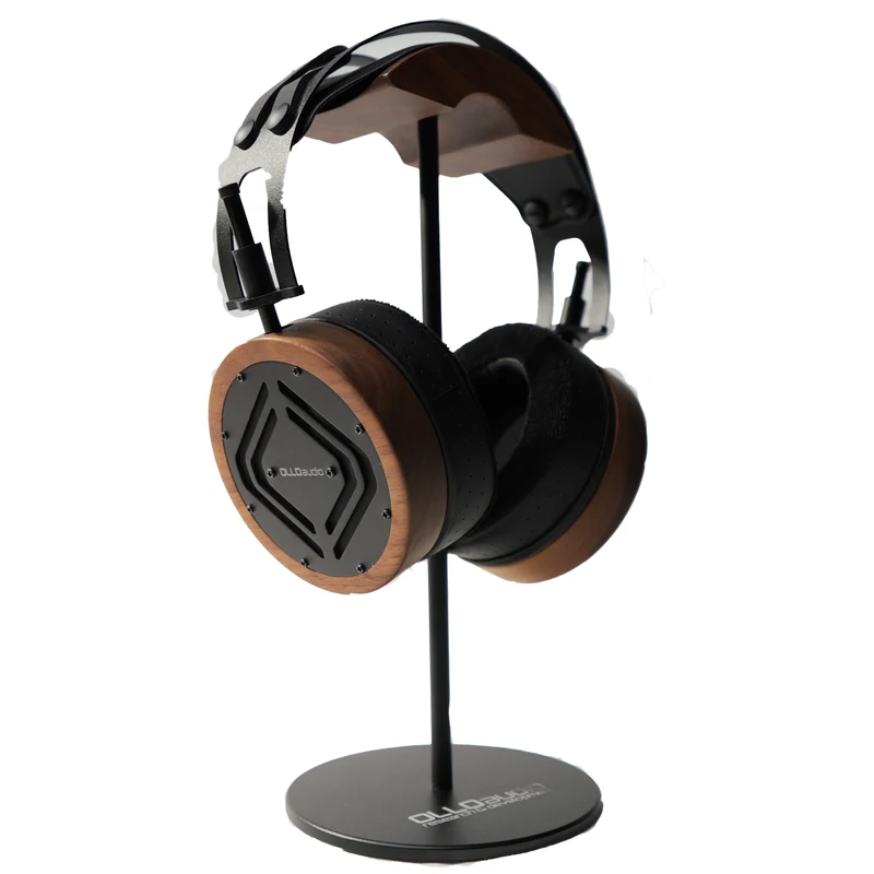 Headphones stand