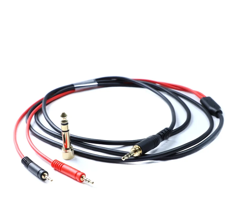 Replacement cable for OLLO Audio headphones