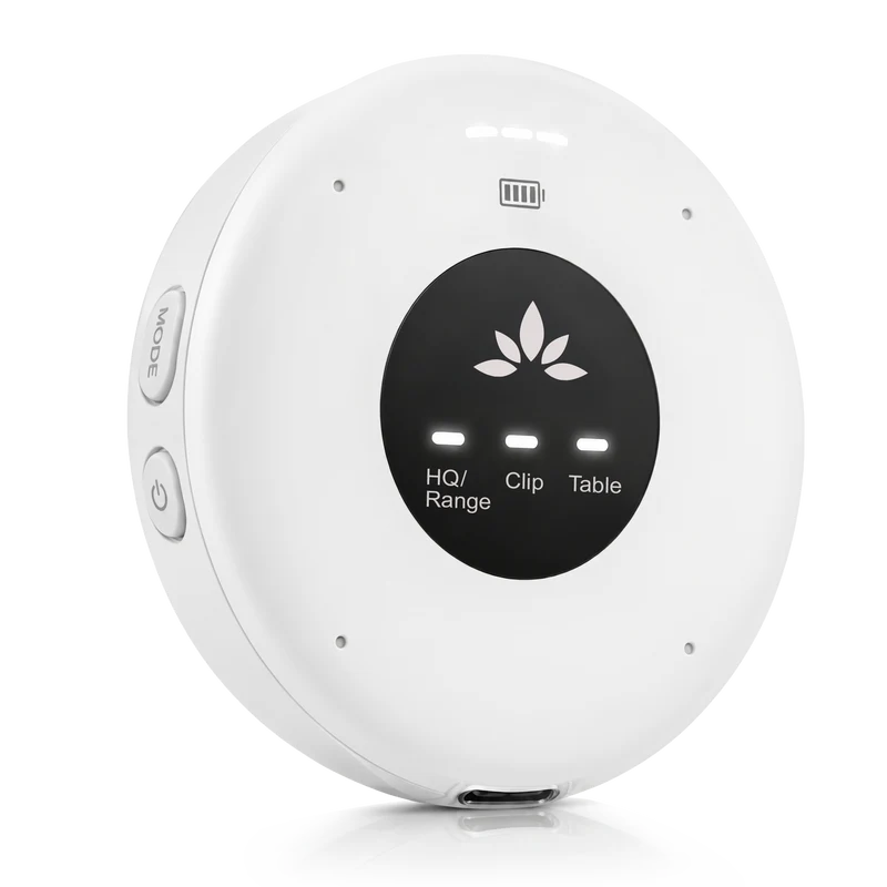 AuraMic | Auracast Remote Microphone