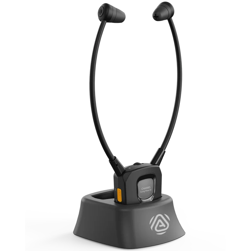 AuraBand | Auracast Personal Receiver