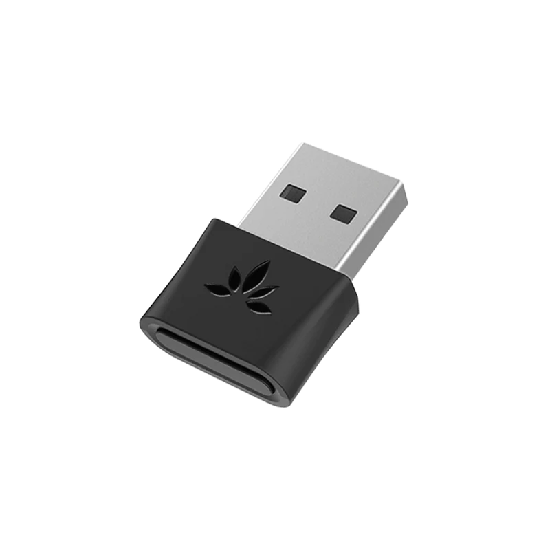 DG80P | Bluetooth USB Dongle Audio Adapter