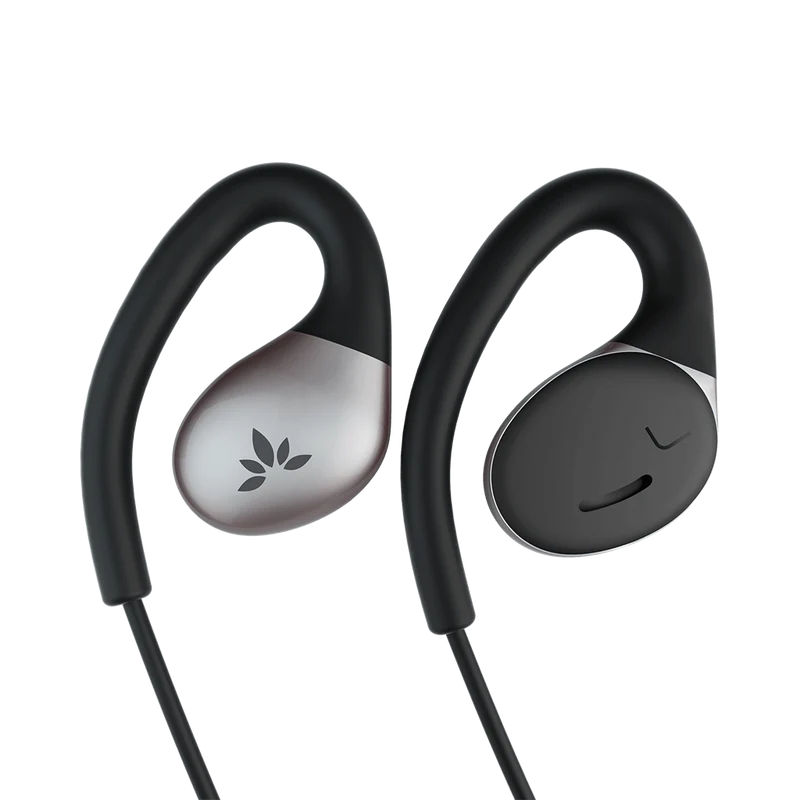 Resolve | Wired Open Ear Earbuds