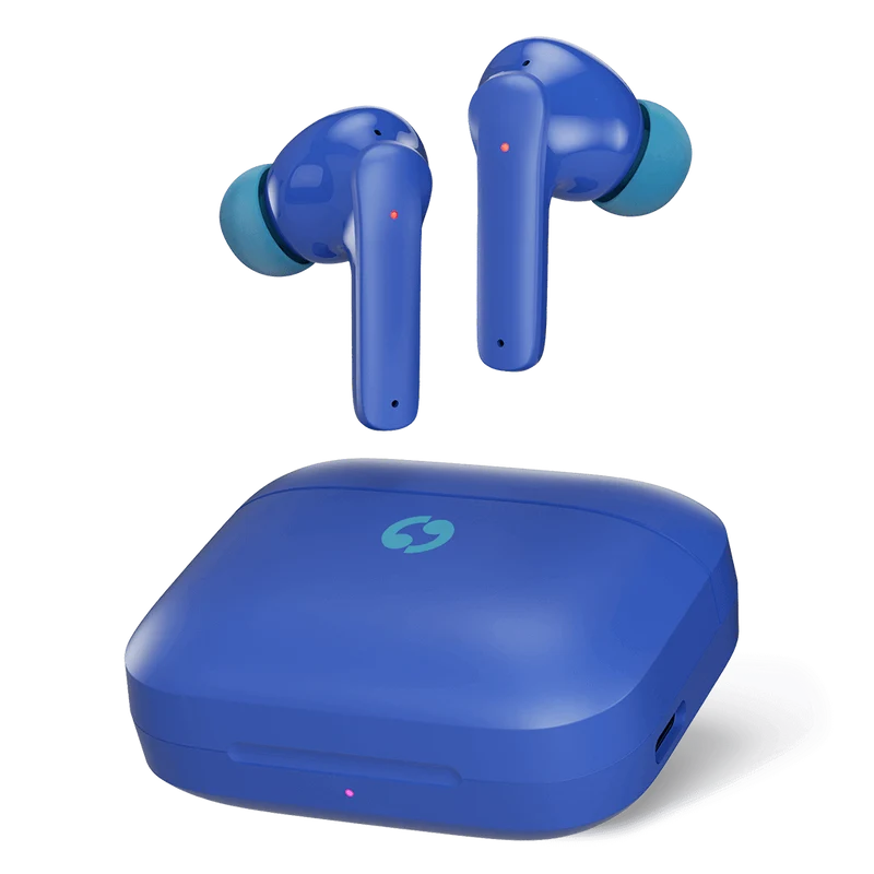 Clan K2 | Wireless Earbuds For Kids