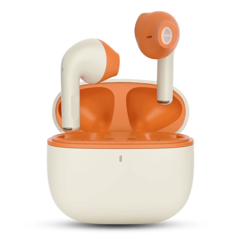 Clan K1 | SEMI-IN-EAR Earbuds