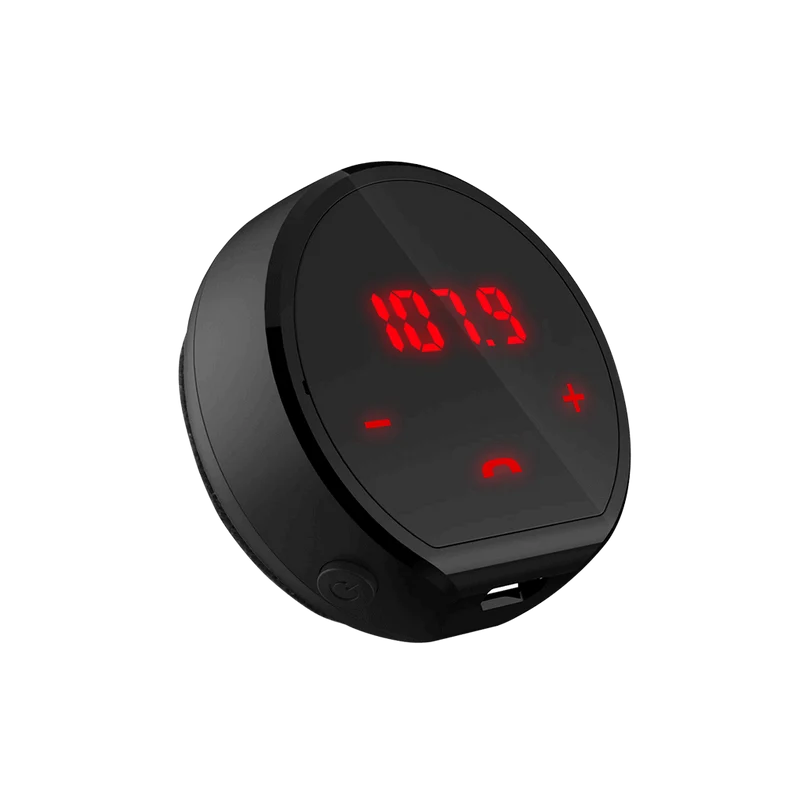 CK310 | Wireless Bluetooth FM Transmitter for Car