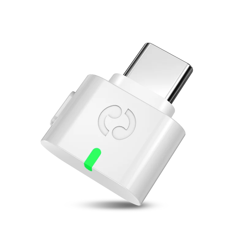 C82 LEA | USB LE Audio Adapter