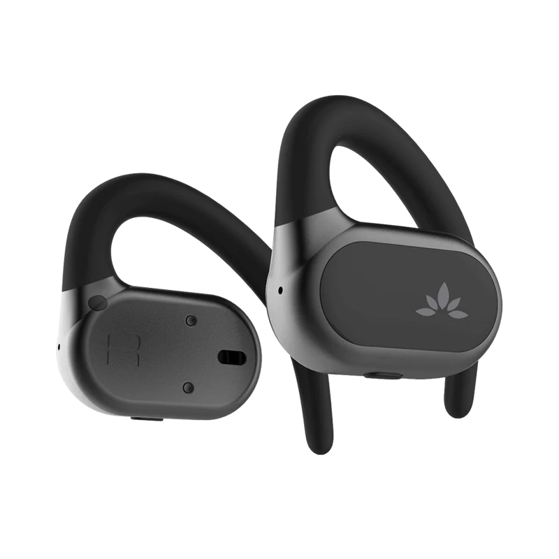 Breeze | Open-Ear Earphones for Daily Use