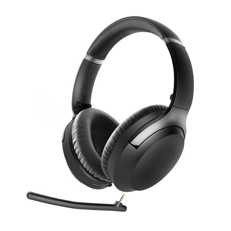 Aria Pro 2 | Headphones with Microphone Wireless