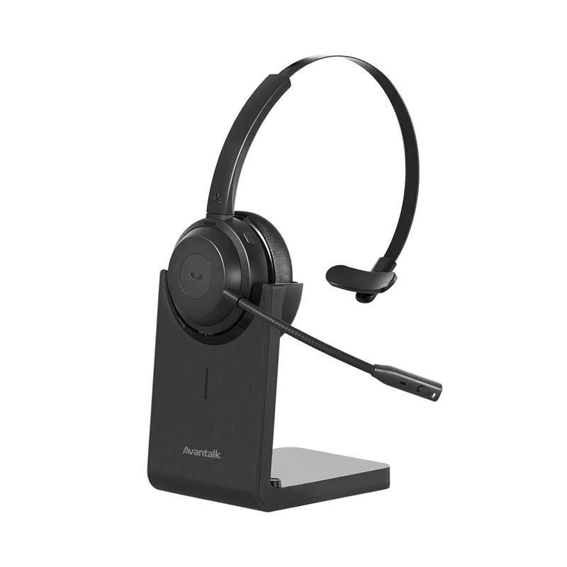 Alto Solo | Wireless headset with microphone