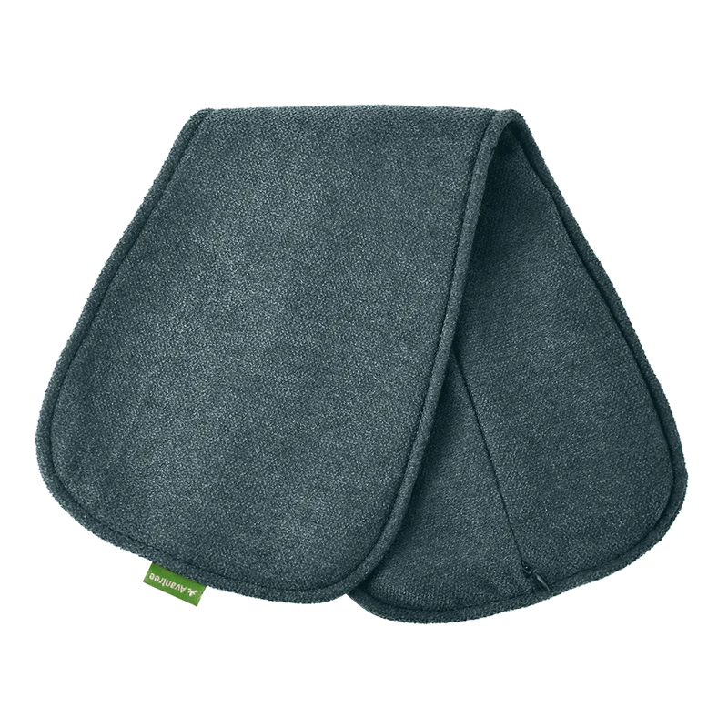 Detachable and machine-washable chenille cushion for SLP380 / SLP180