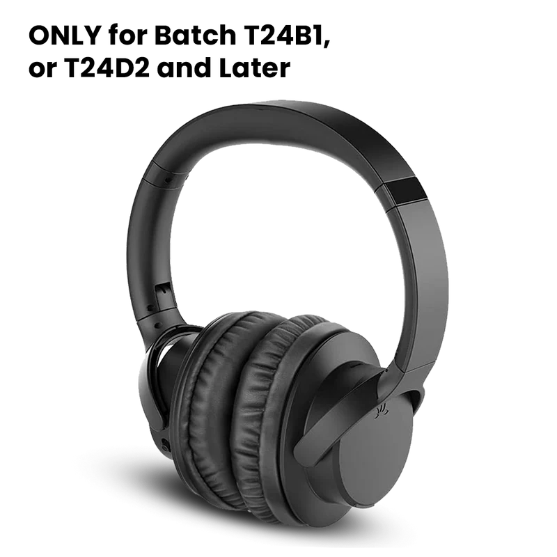 AS50Q (Compatible ONLY with T24B1, T24D2, and Later Batches)