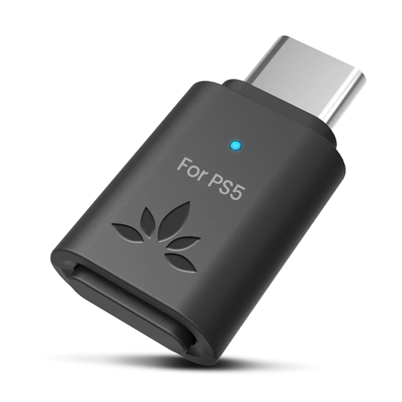 C81-Gaming | PS5 Bluetooth Audio Adapter
