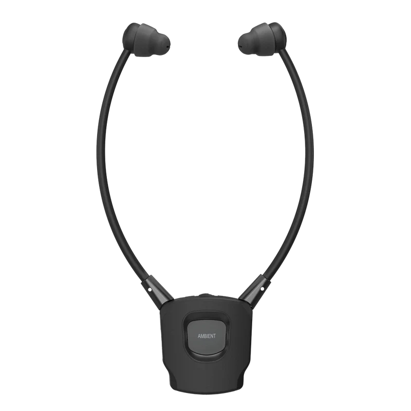 Wireless Earphones for HT3831 / HT381 - Compatible with Batch T23J1 and Later